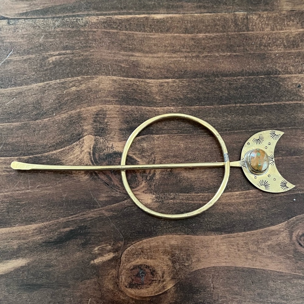 Hairpin